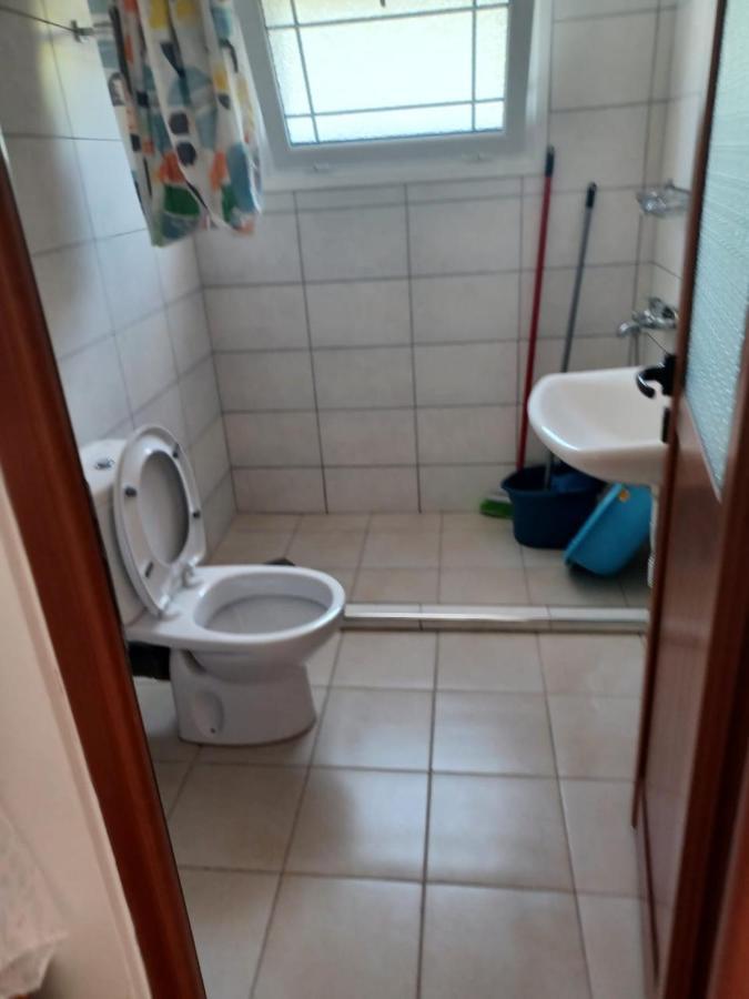 Apartamente Gleni Sarandë 외부 사진