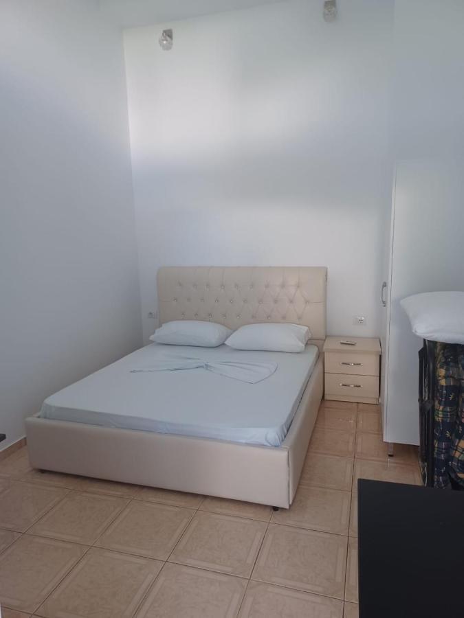 Apartamente Gleni Sarandë 외부 사진